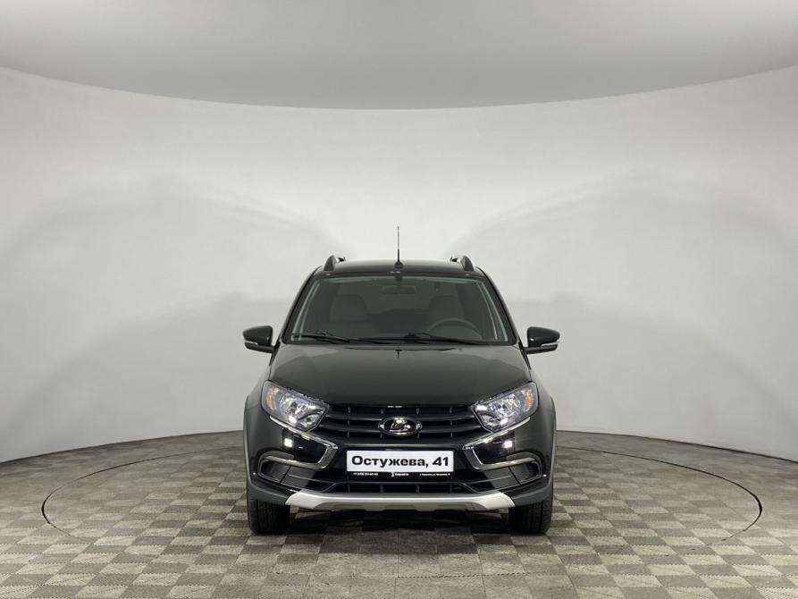 Lada (ВАЗ) Granta I Рестайлинг Воронеж  - изображение 3