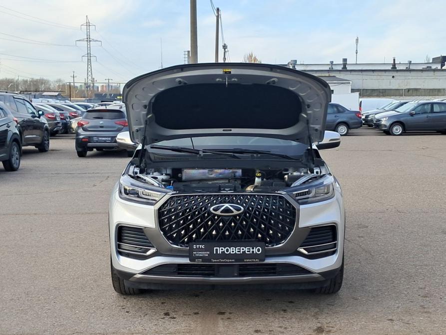 Chery Tiggo 8 Pro I Набережные Челны  - изображение 11