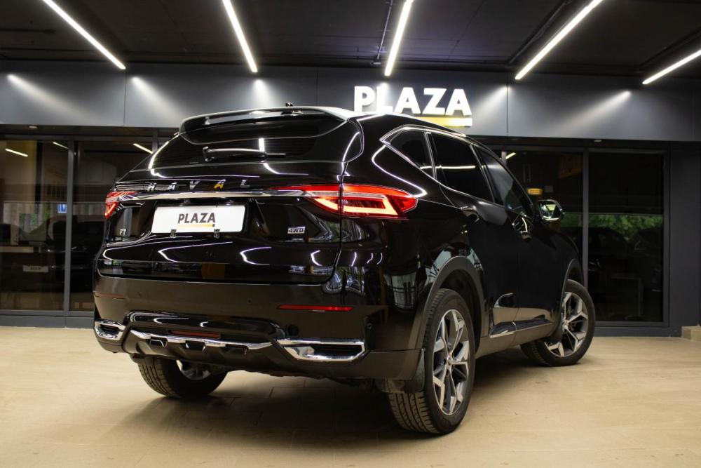 Haval F7 I Уфа  - изображение 6