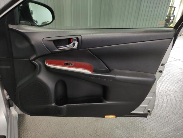 Toyota Camry VII (XV50) с пробегом 2011 года, цена 1 290 000 рублей, 287567 км, седан, Автокод Объявления