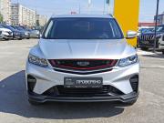 Geely Coolray I Йошкар-Ола  - изображение 24