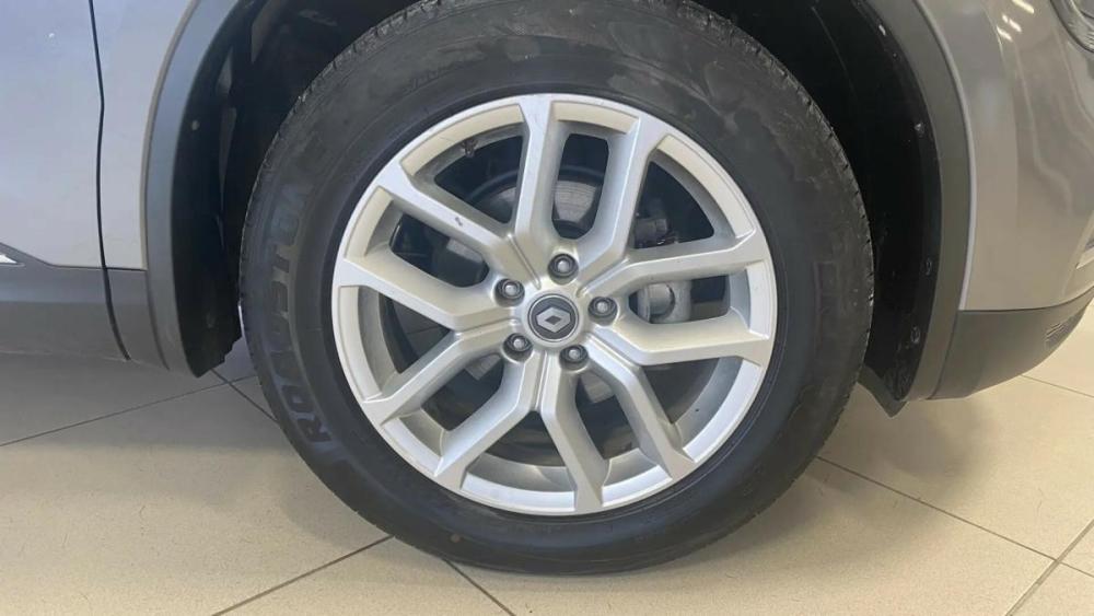 Renault Koleos II Пермь  - изображение 29