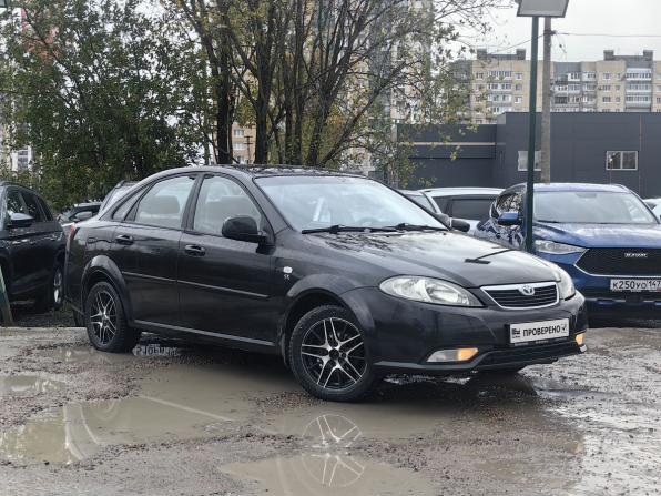 Daewoo Gentra II с пробегом 2014 года, цена 349 000 рублей, 277500 км, седан, Автокод Объявления