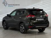 Nissan X-Trail III Химки  - изображение 25