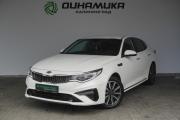 Kia Optima IV Рестайлинг Калининград  - изображение 25