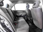Mitsubishi Lancer IX Санкт-Петербург  - изображение 32