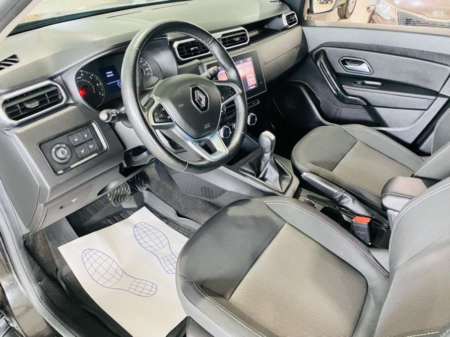 Renault Duster II Миасс  - изображение 10