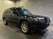 Subaru Forester II Рестайлинг Новосибирск  - изображение 25