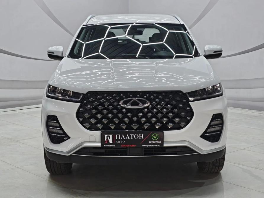 Chery Tiggo 7 Pro I Воронеж  - изображение 2