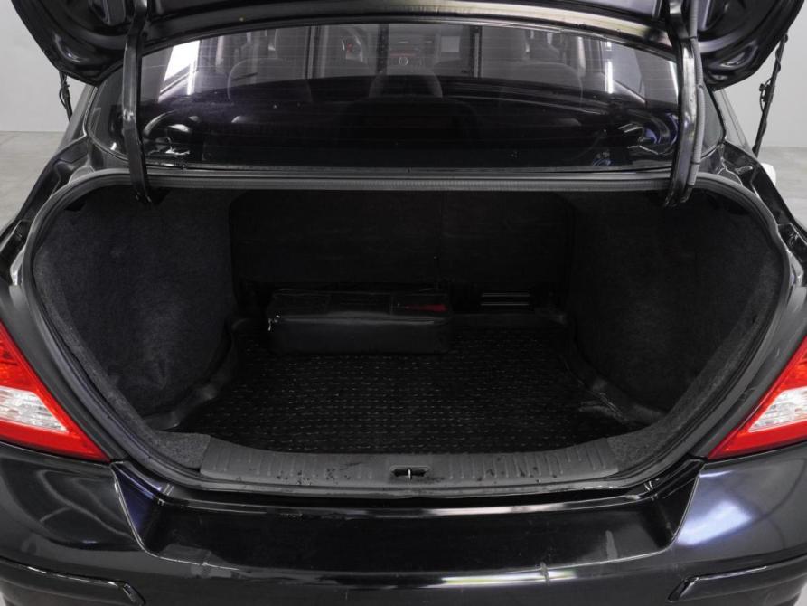 Nissan Tiida I Рестайлинг Воронеж  - изображение 18