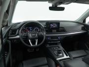 Audi Q5 II (FY) Москва  - изображение 29