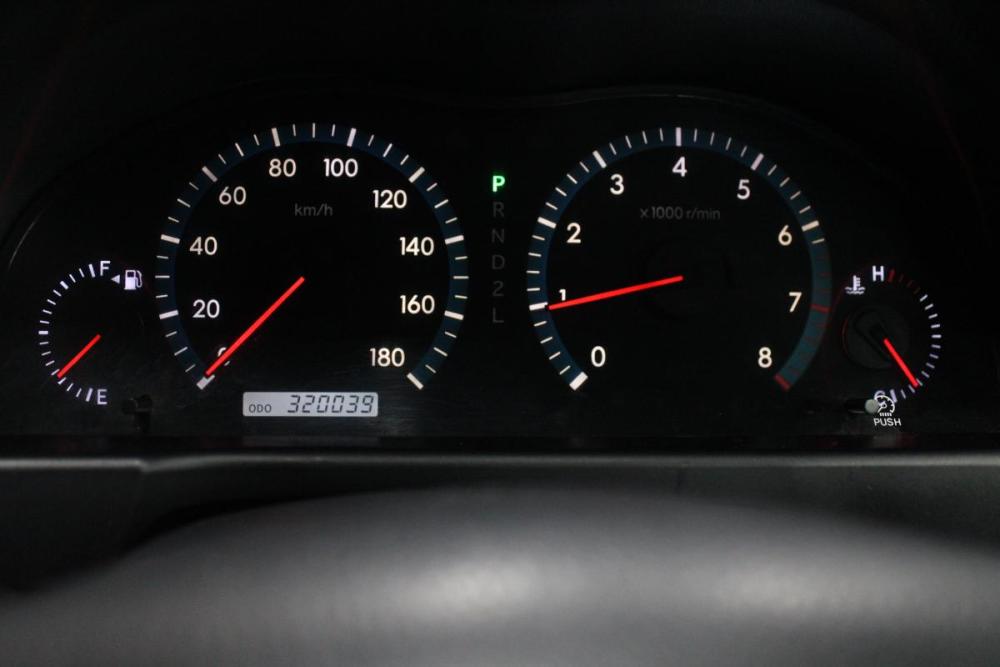 Toyota Allion I Рестайлинг Томск  - изображение 9