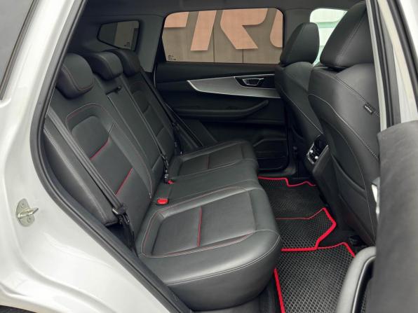 Chery Tiggo 7 Pro I с пробегом 2021 года, цена 1 679 000 рублей, 89328 км, внедорожник, Автокод Объявления