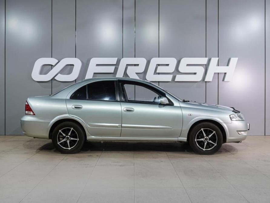 Nissan Almera Classic I Воронеж  - изображение 5