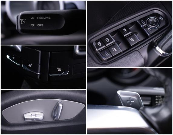 Porsche Cayenne II Рестайлинг (958) с пробегом 2015 года, цена 3 865 000 рублей, 113000 км, внедорожник, Автокод Объявления