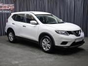 Nissan X-Trail III Москва  - изображение 26