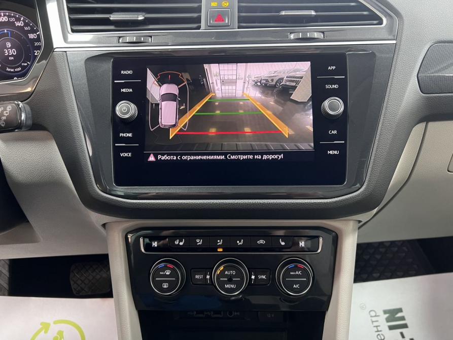 Volkswagen Tiguan II Тверь  - изображение 20