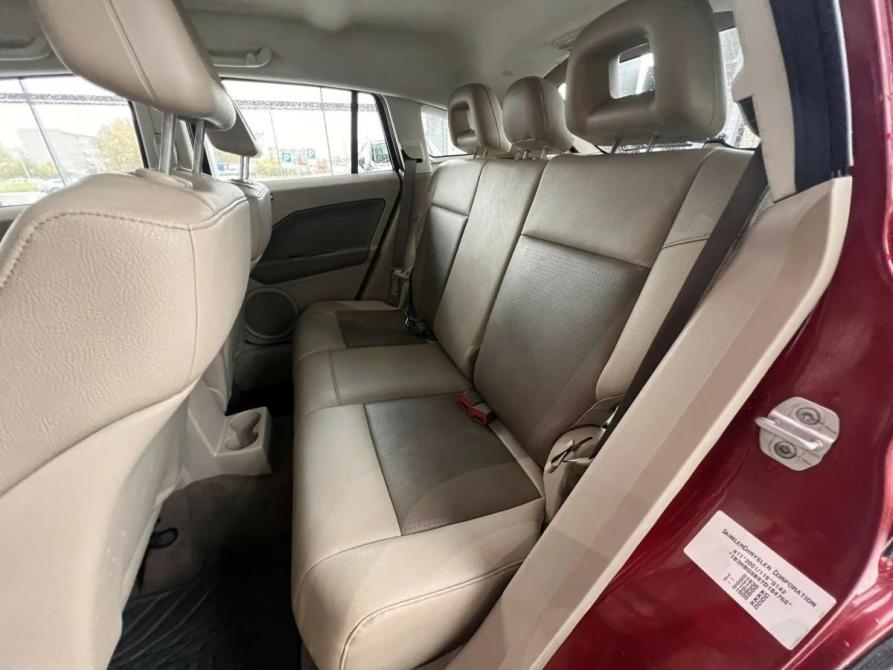 Dodge Caliber I Екатеринбург  - изображение 21