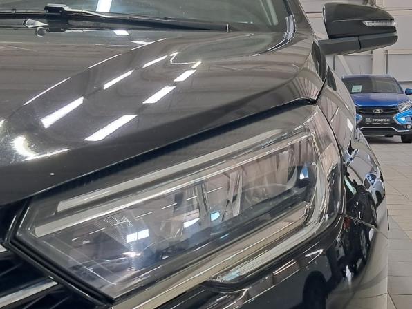 Lada (ВАЗ) Aura с пробегом 2024 года, цена 1 820 000 рублей, 23700 км, седан, Автокод Объявления