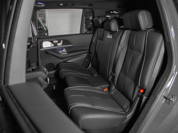 Новый Mercedes-Benz GLS II (X167) Рестайлинг 2026 года, цена 19 795 000 рублей, внедорожник, Автокод Объявления