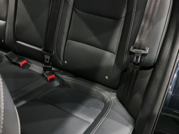 Chery Tiggo 4 Pro I Рестайлинг с пробегом 2025 года, цена 1 680 000 рублей, 21127 км, внедорожник, Автокод Объявления