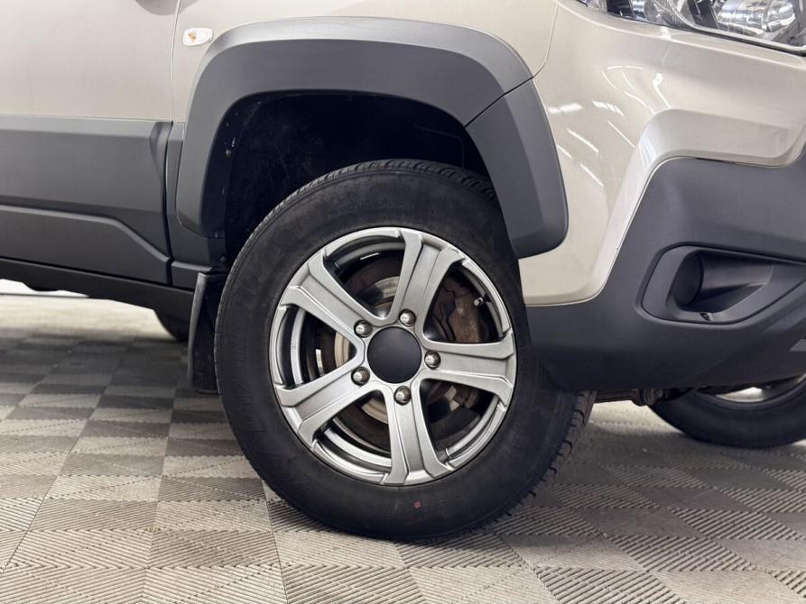 Lada (ВАЗ) Niva Travel I Воронеж  - изображение 8