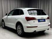 Audi Q5 I (8R) Ижевск  - изображение 39