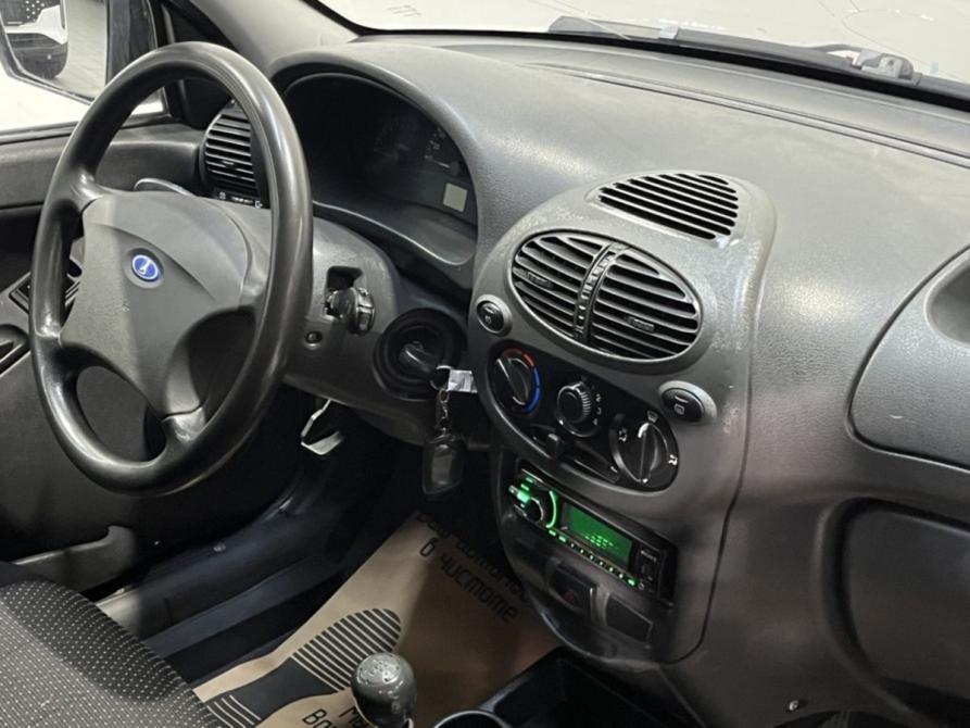 Lada (ВАЗ) Kalina I Курск  - изображение 6