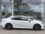 Toyota Camry VIII (XV70) Москва  - изображение 32
