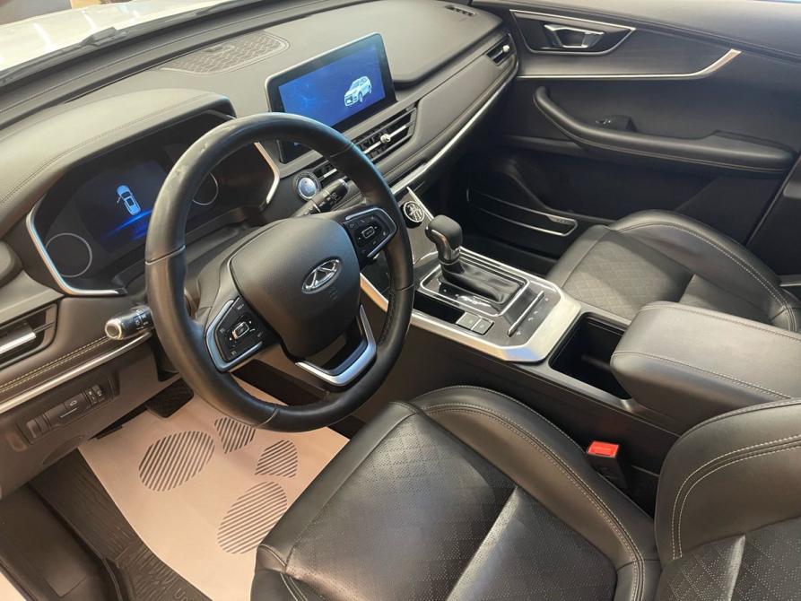 Chery Tiggo 8 I Санкт-Петербург  - изображение 10