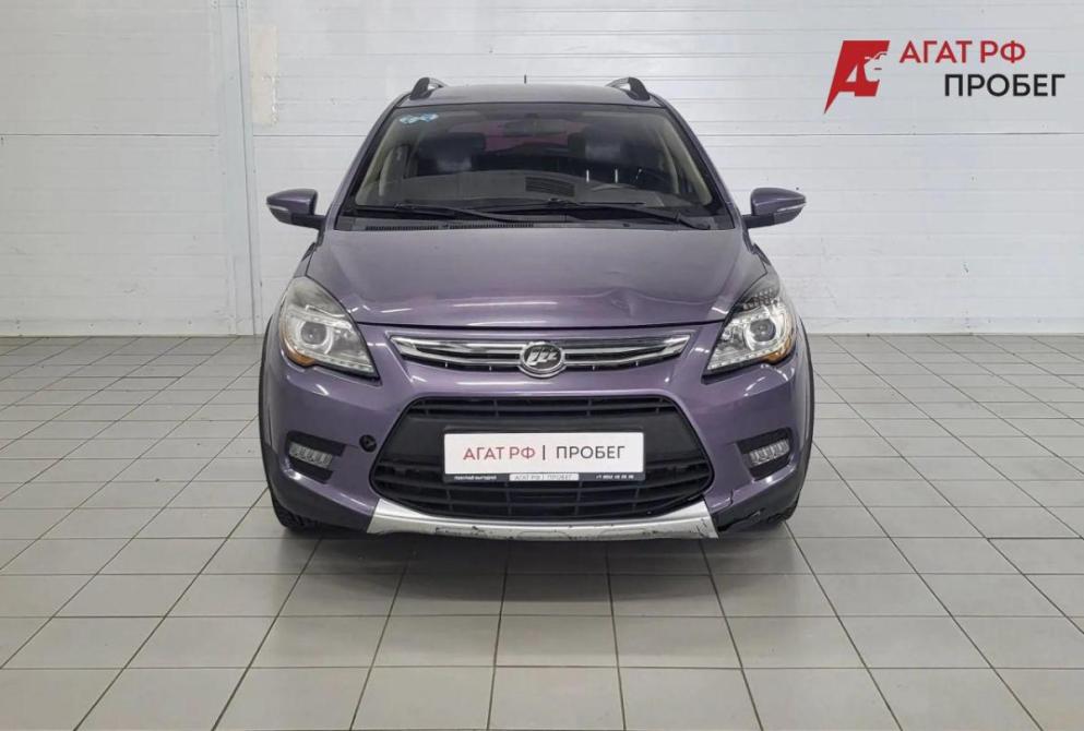 Lifan X50 Астрахань  - изображение 2