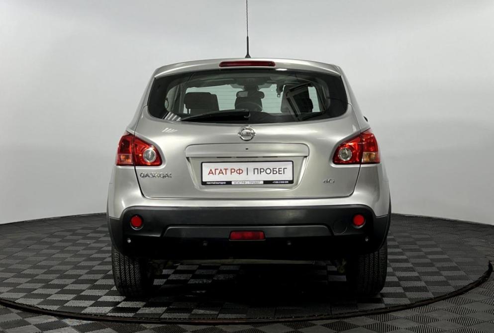 Nissan Qashqai I Нижний Новгород  - изображение 7