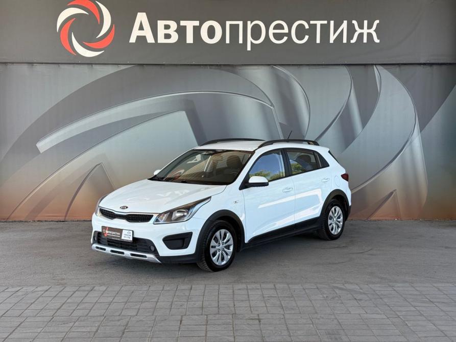 Kia Rio IV Волгоград  - изображение 1