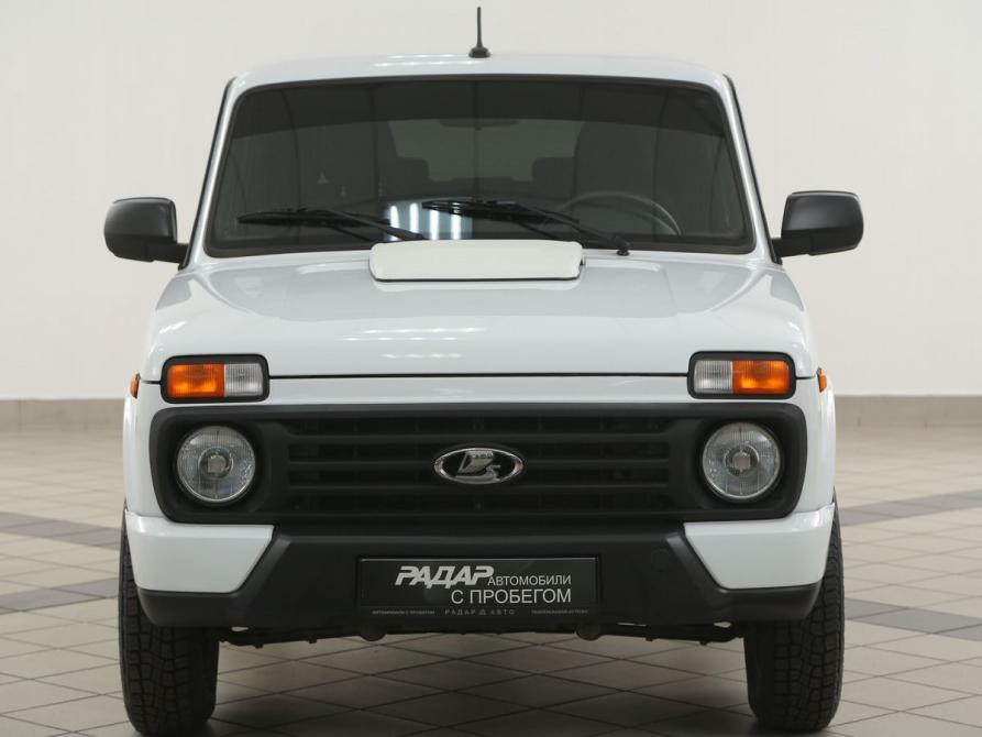 Lada (ВАЗ) Niva Legend Иваново  - изображение 6