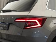 Skoda Karoq I Москва  - изображение 52