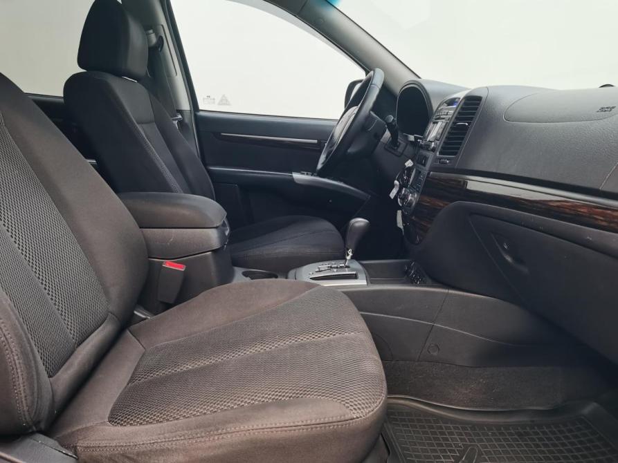 Hyundai Santa Fe II Рестайлинг Барнаул  - изображение 21