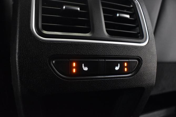 Haval F7x I Рестайлинг с пробегом 2022 года, цена 2 125 000 рублей, 35733 км, внедорожник, Автокод Объявления