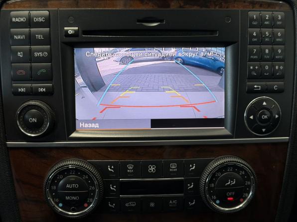 Mercedes-Benz R-Класс I Рестайлинг 2 с пробегом 2010 года, цена 1 270 000 рублей, 246243 км, минивэн, Автокод Объявления