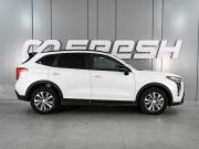 Haval Jolion I Рестайлинг Ростов-на-Дону  - изображение 22