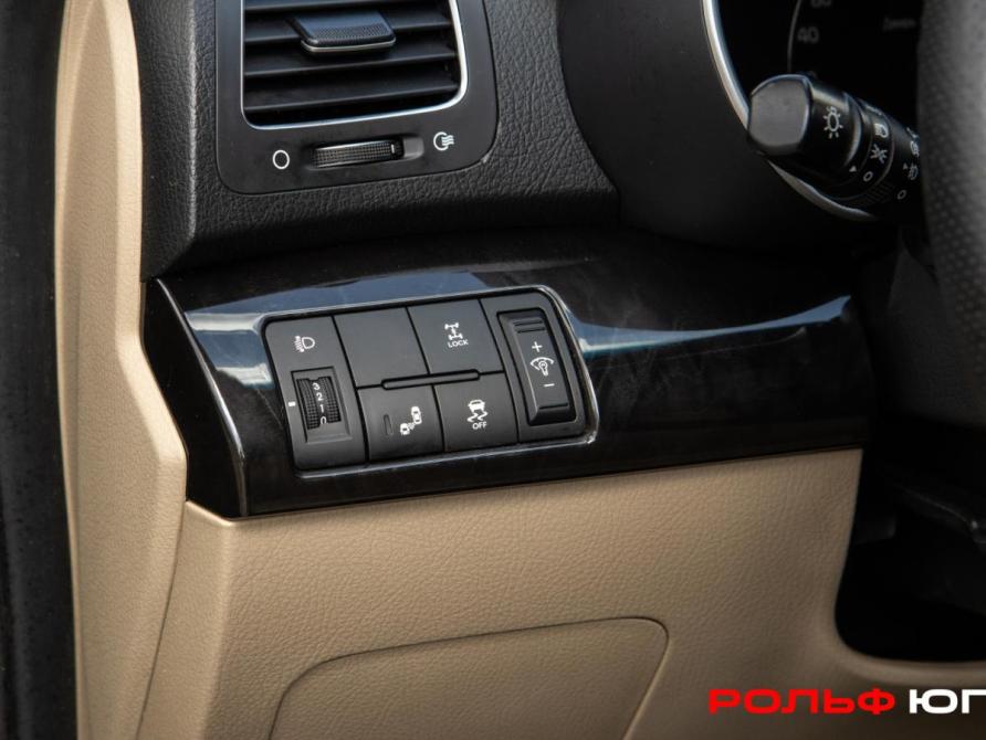 Kia Sorento II Рестайлинг Москва  - изображение 16
