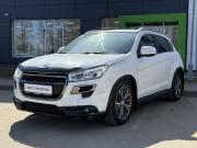 Peugeot 4008 I Ярославль  - изображение 17