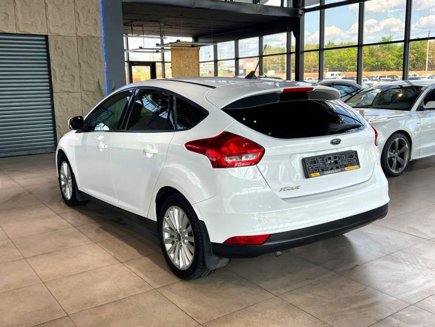 Ford Focus III Рестайлинг Оренбург  - изображение 7