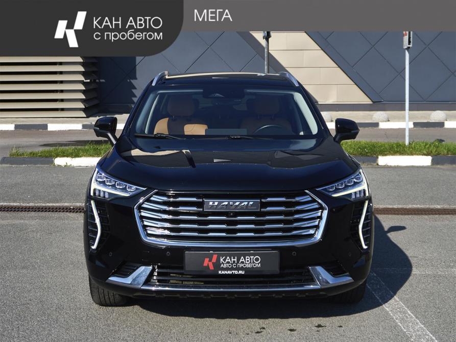 Haval Jolion I Рестайлинг Казань  - изображение 3
