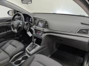 Hyundai Elantra VI (AD) Москва  - изображение 42