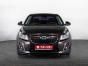 Chevrolet Cruze I Рестайлинг Иркутск  - изображение 25