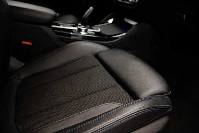 BMW X4 II (G02) с пробегом 2020 года, цена 4 850 000 рублей, 50255 км, внедорожник, Автокод Объявления