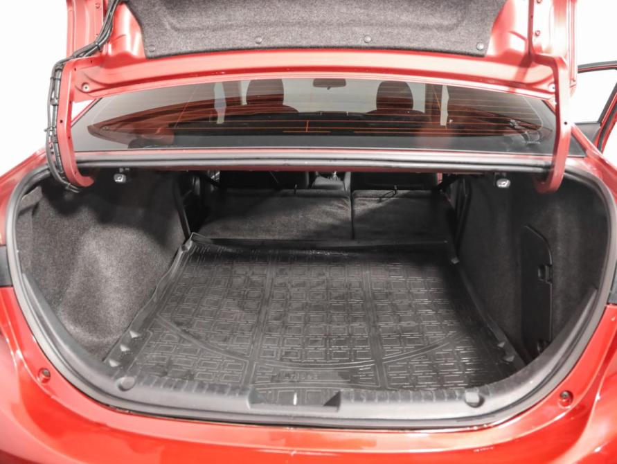 Mazda 3 III (BM) Санкт-Петербург  - изображение 26