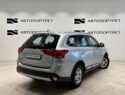 Mitsubishi Outlander III Рестайлинг 2 Санкт-Петербург  - изображение 30
