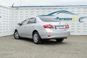 Toyota Corolla X (E140 E150) Рестайлинг Курган  - изображение 26