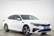 Kia Optima III Рестайлинг Оренбург  - изображение 22